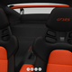 Illustration for article titled 991 GT3 RS Configurator